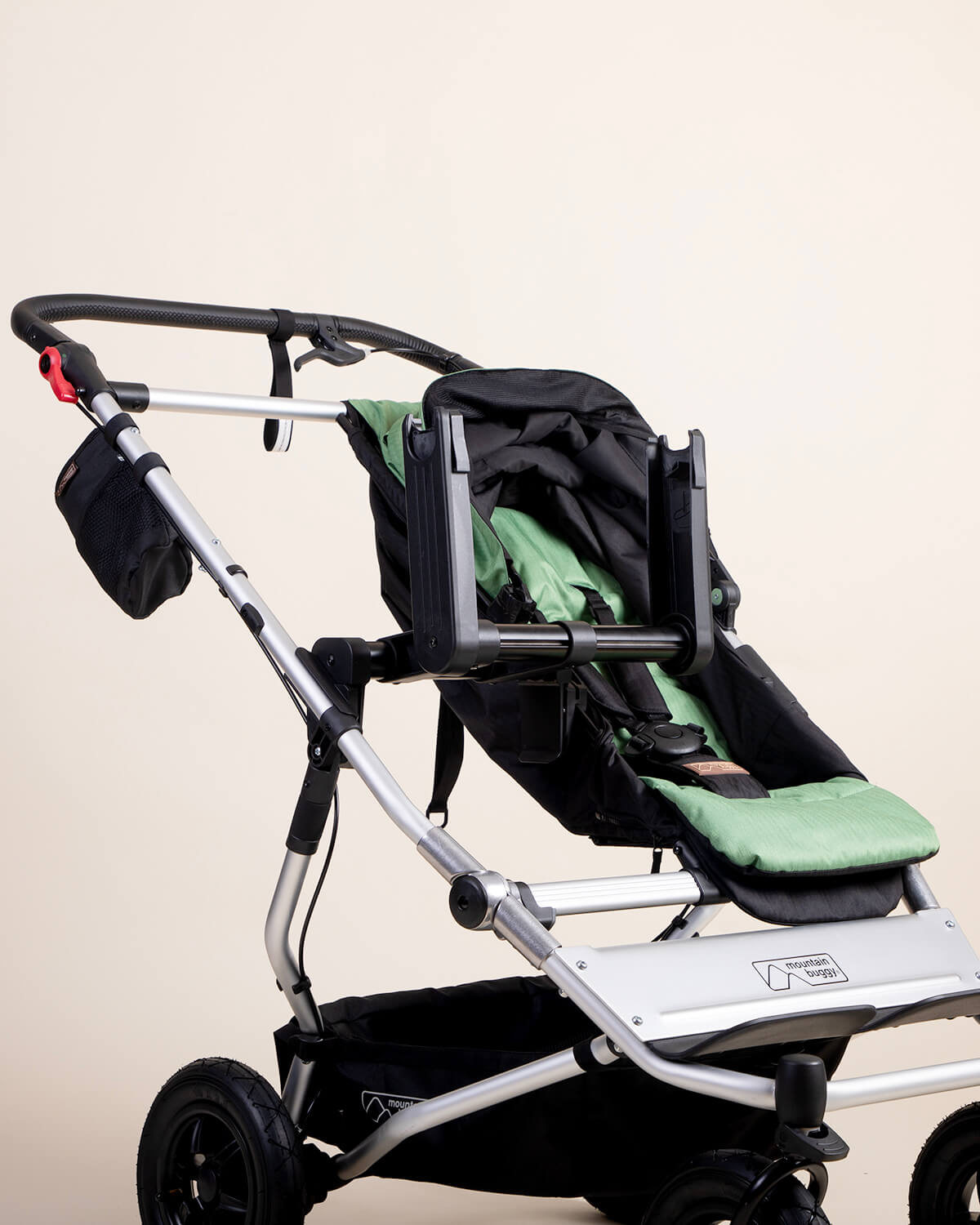 Mountain Buggy Car Seat Adaptor – duet™ v4 (Maxi-Cosi style)