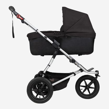 Mountain Buggy carrycot plus™ for swift™ & MB mini