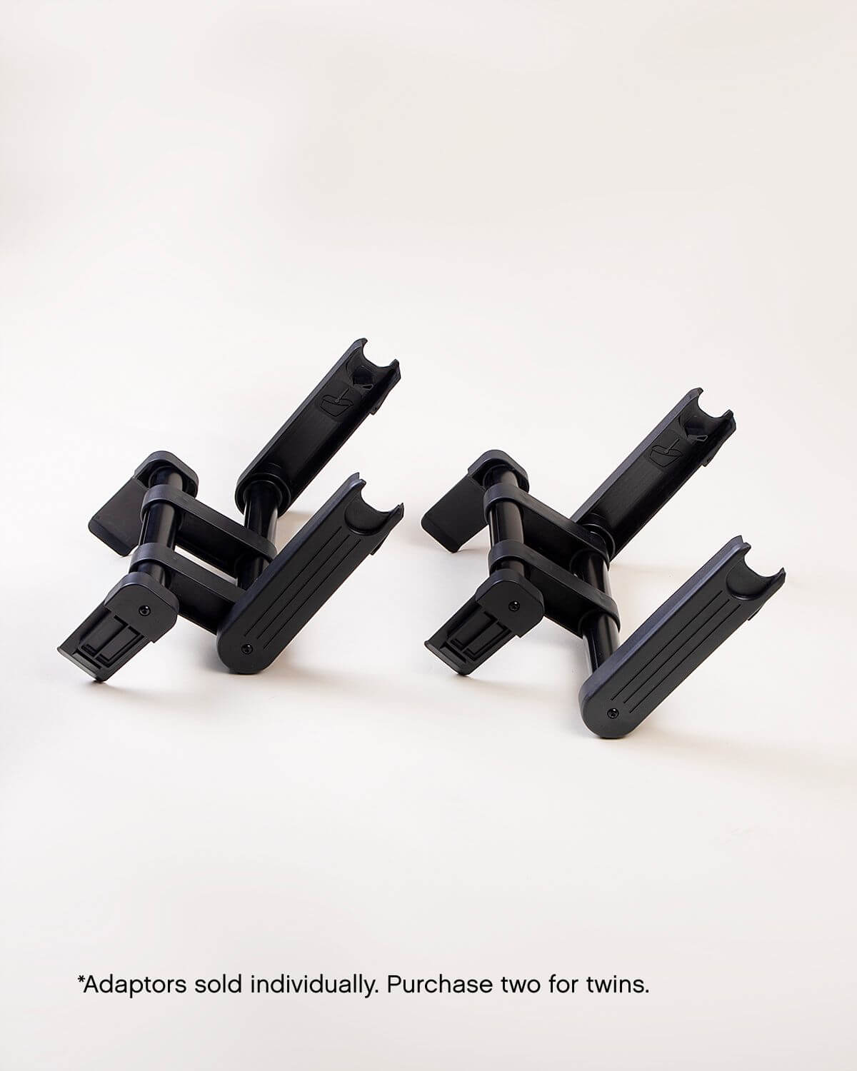 Mountain Buggy Car Seat Adaptor – duet™ v4 (Maxi-Cosi style)