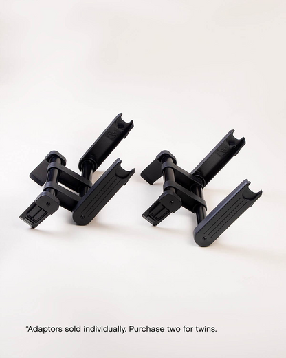 Mountain Buggy Car Seat Adaptor – duet™ v4 (Maxi-Cosi style)