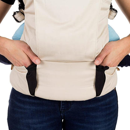 Mountain Buggy juno™ Multi-Position Baby Carrier