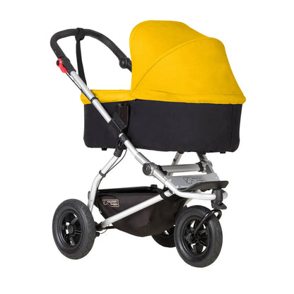 Mountain Buggy carrycot plus™ for swift™ & MB mini
