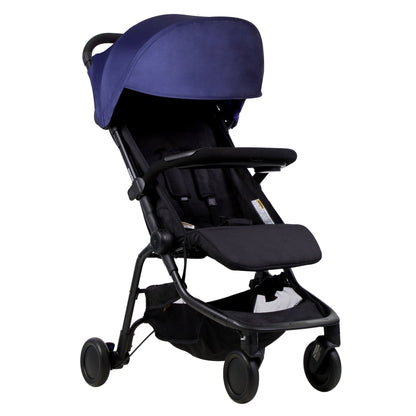 Mountain Buggy nano™ Grab Bar & Food Tray