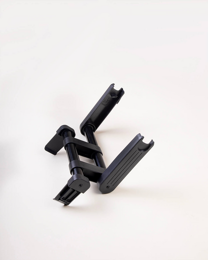Mountain Buggy Car Seat Adaptor – duet™ v4 (Maxi-Cosi style)