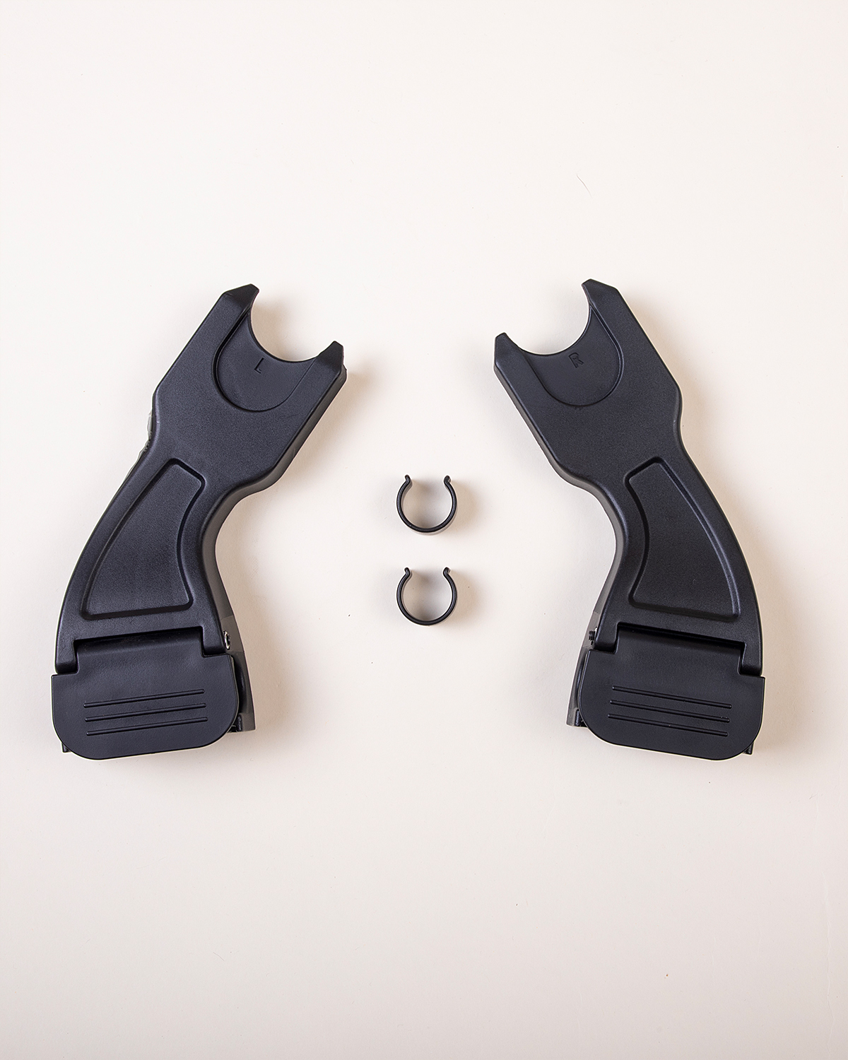 Mountain Buggy Car Seat Adaptor – swift™ v4 (Maxi-Cosi style)