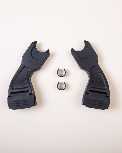 Mountain Buggy Car Seat Adaptor – swift™ v4 (Maxi-Cosi style)