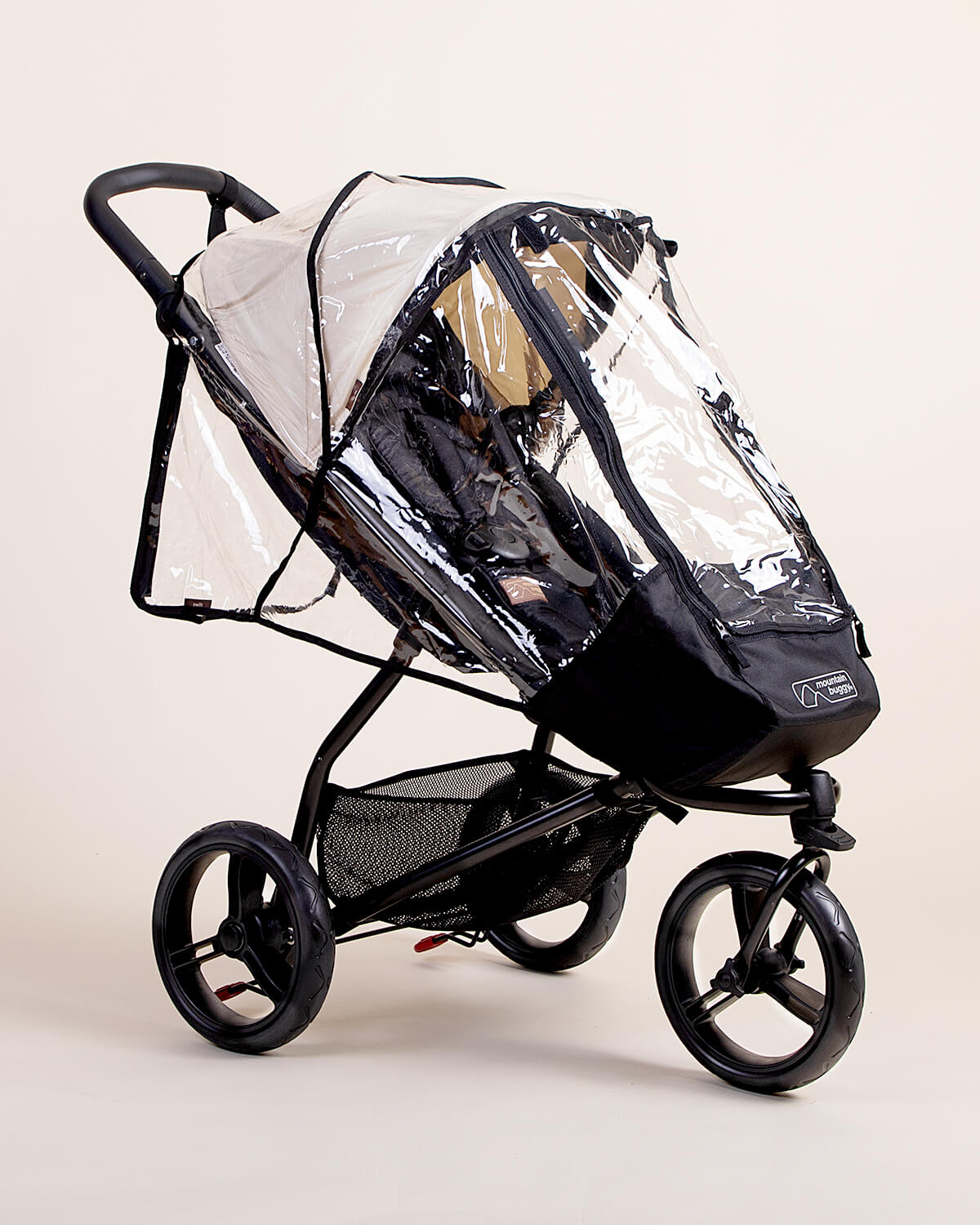 Mountain Buggy Storm Cover (swift™ v4)