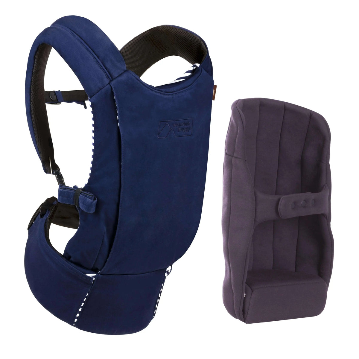 Mountain Buggy juno™ Multi-Position Baby Carrier
