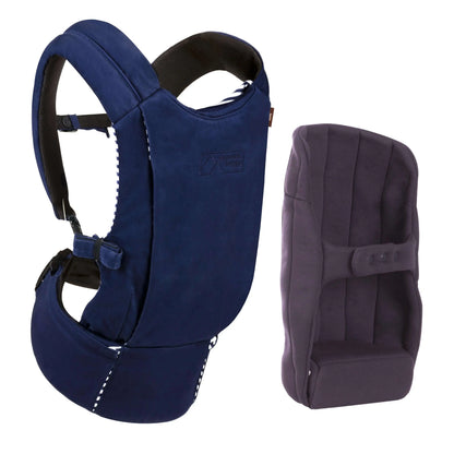 Mountain Buggy juno™ Multi-Position Baby Carrier