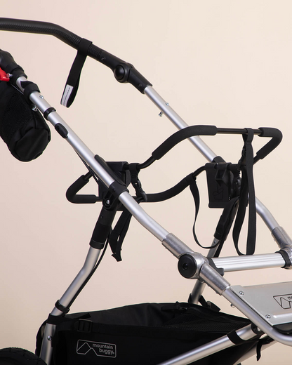 Mountain Buggy Car Seat Adaptor – urban jungle™/terrain™ v4 (Universal)