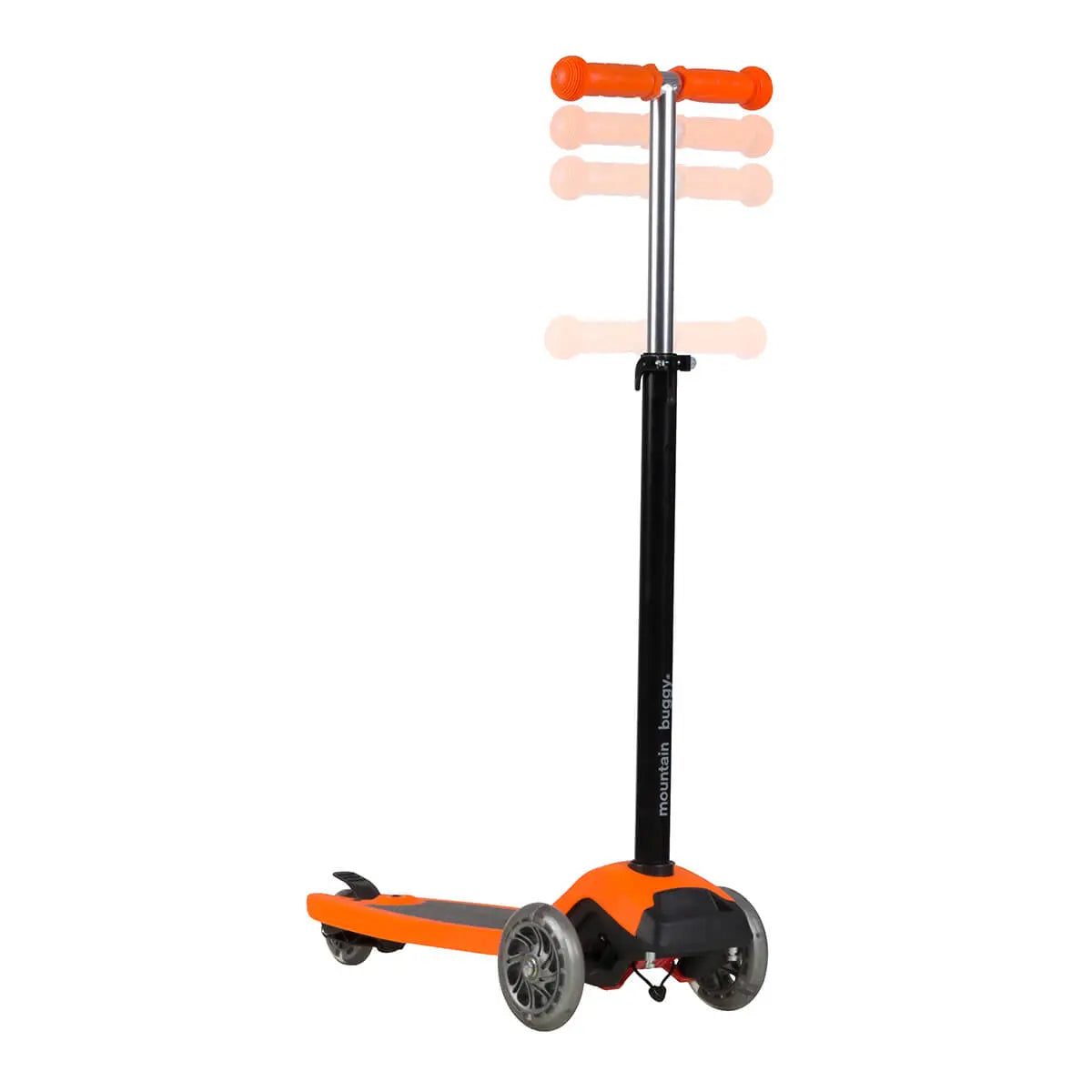 Mountain Buggy freerider™ Ride-On Luggage