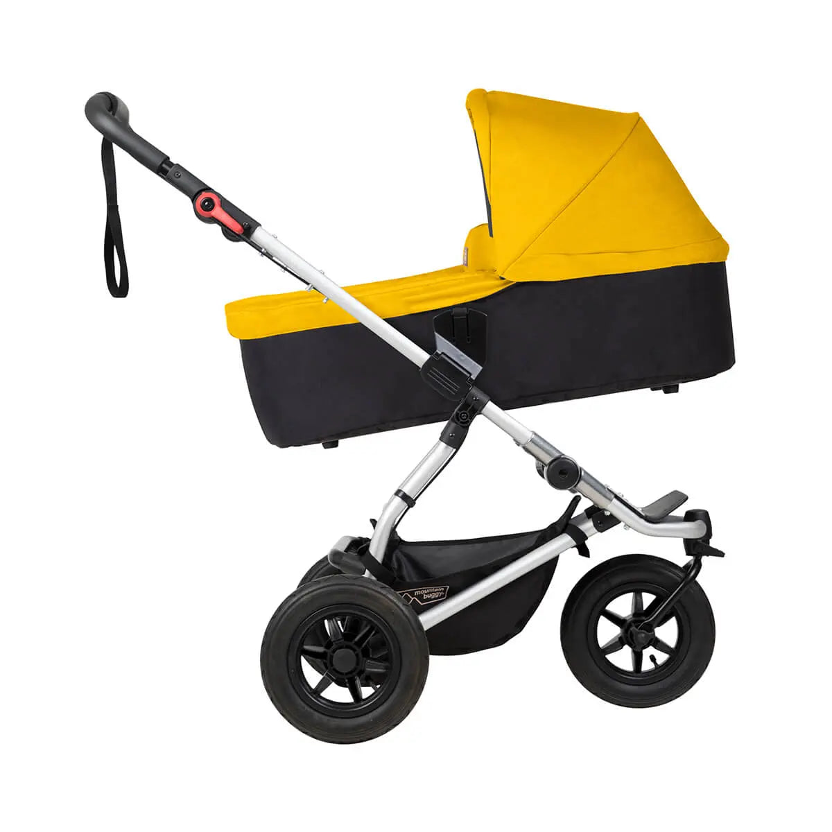 Mountain Buggy carrycot plus™ for swift™ & MB mini