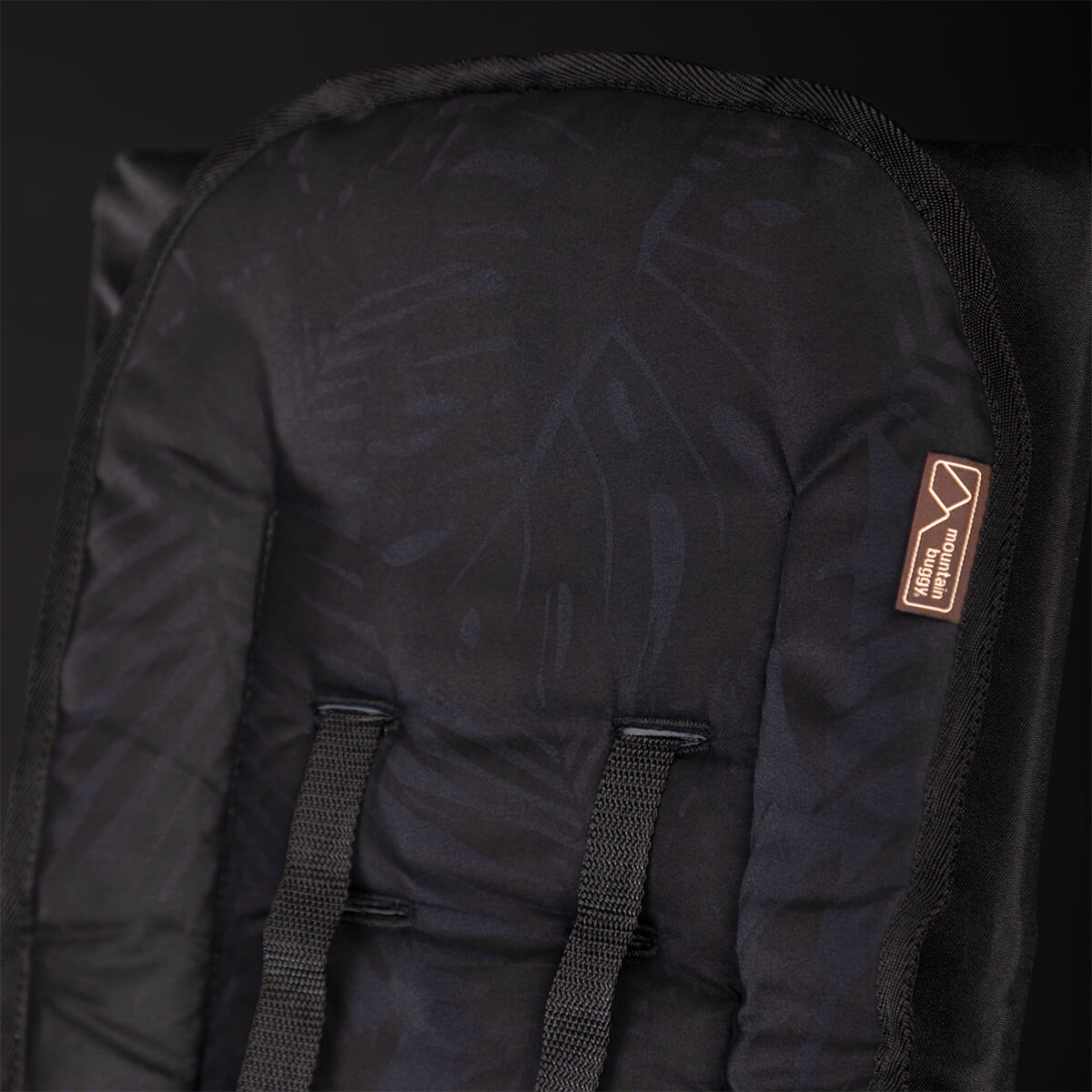 Mountain Buggy skyrider™ Luxury