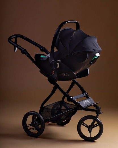 Mountain Buggy Car Seat Adaptor – swift™ v4 (Maxi-Cosi style)