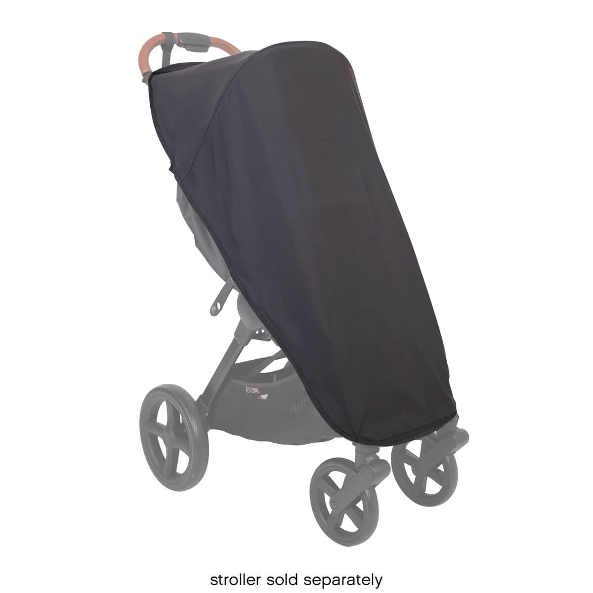 Mountain Buggy nano urban™ Accessory Pack