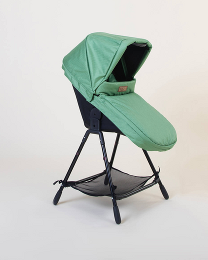Mountain Buggy Carrycot & Seat Stand (urban jungle™, terrain™, duet™ v4)