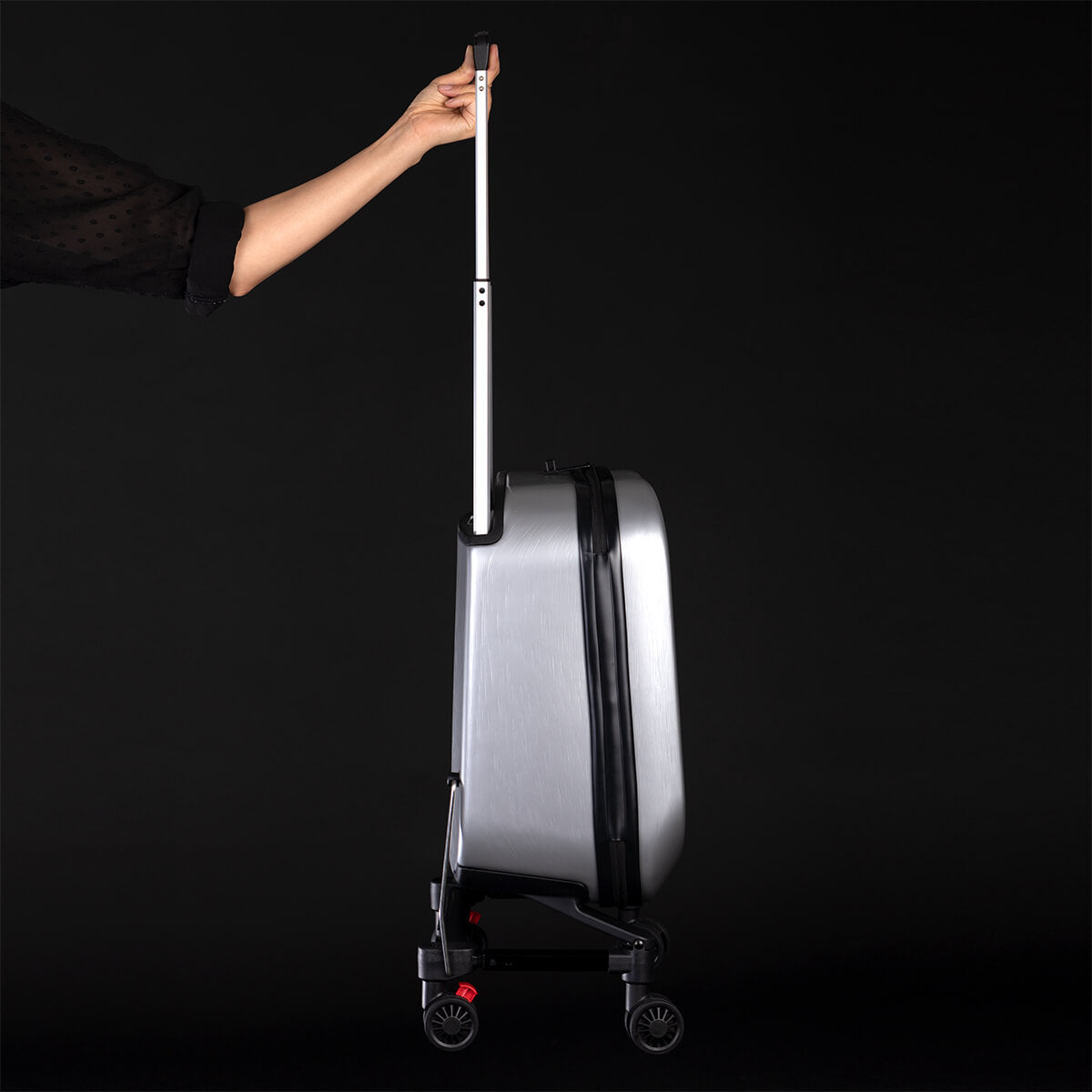 Mountain Buggy skyrider™ Luxury
