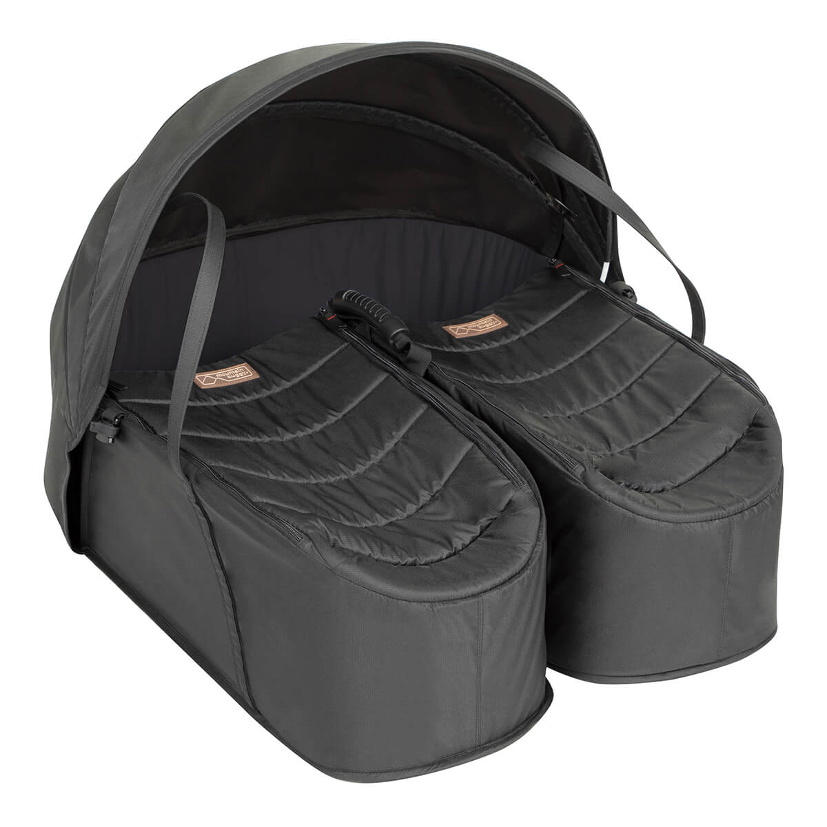 Mountain Buggy Newborn Cocoon for Twins