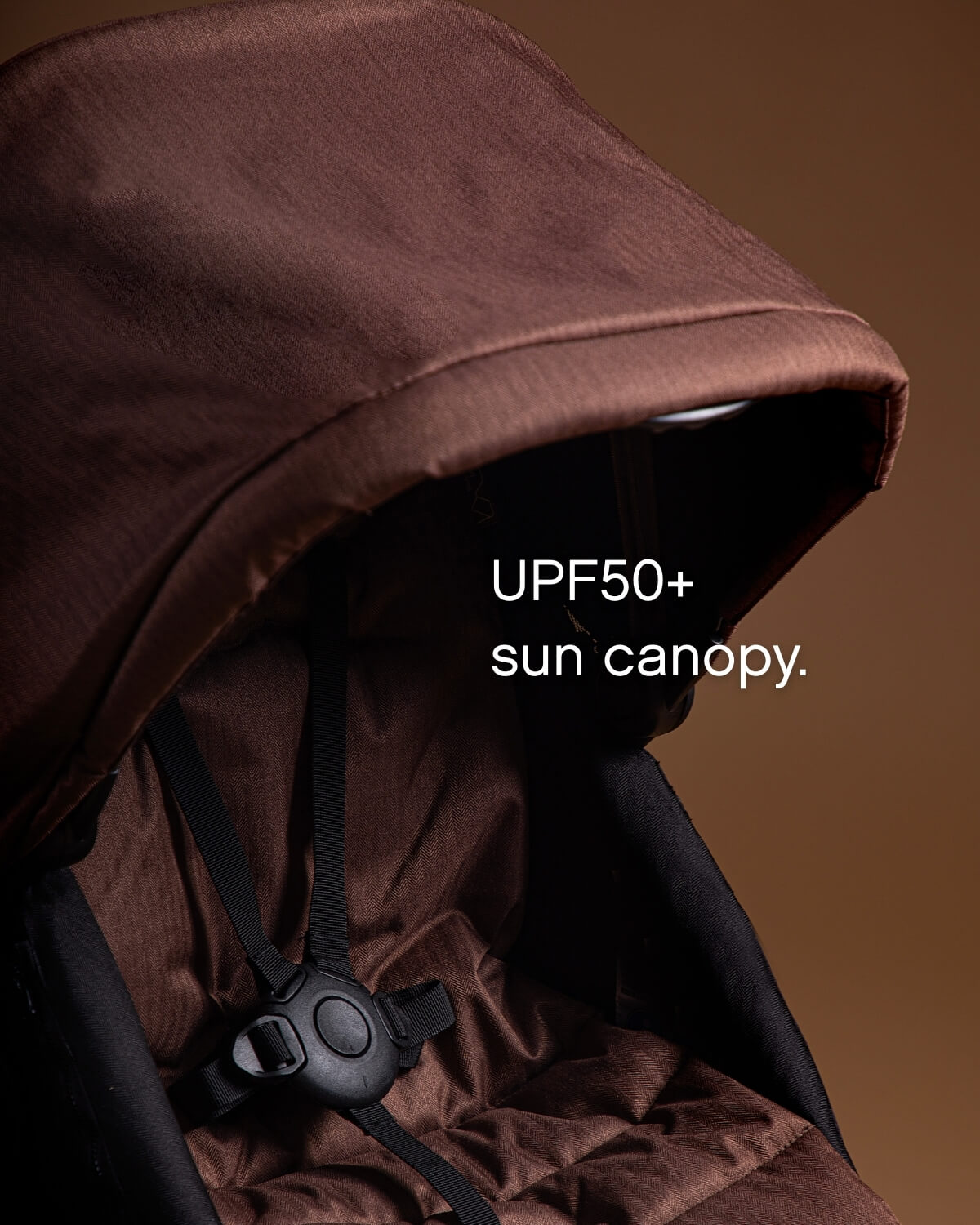 Mountain Buggy carrycot plus™ for urban jungle™