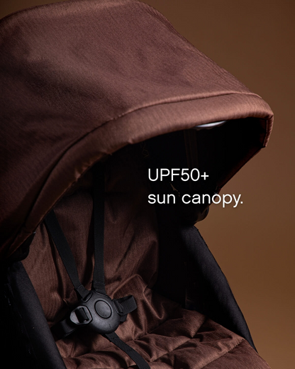 Mountain Buggy carrycot plus™ for urban jungle™