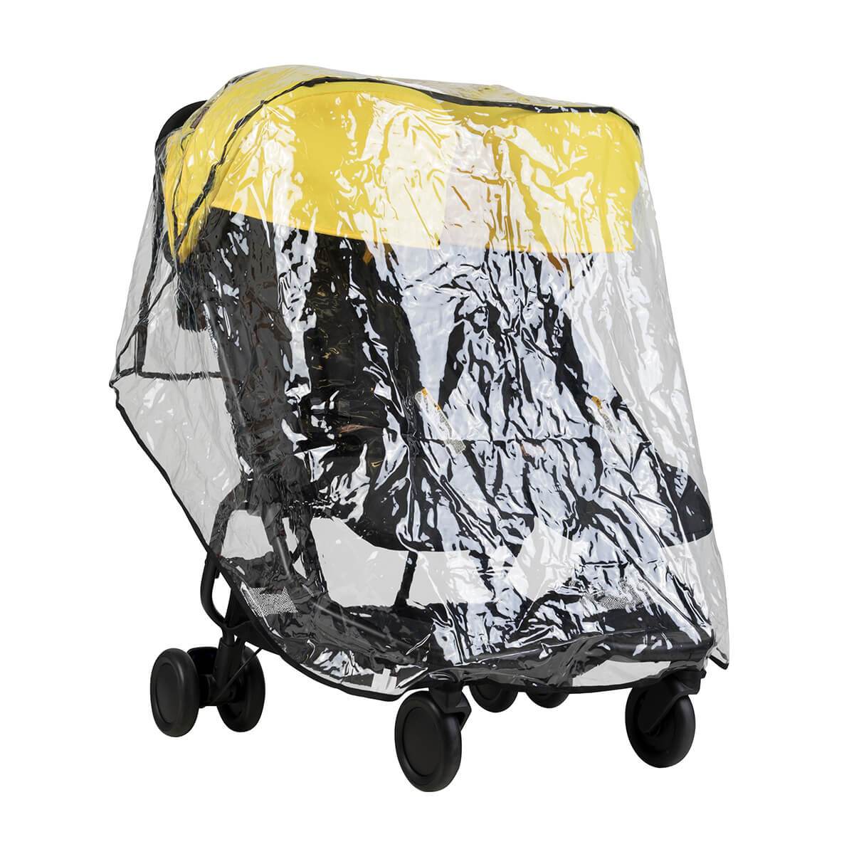 Mountain Buggy Storm Cover (nano duo™)