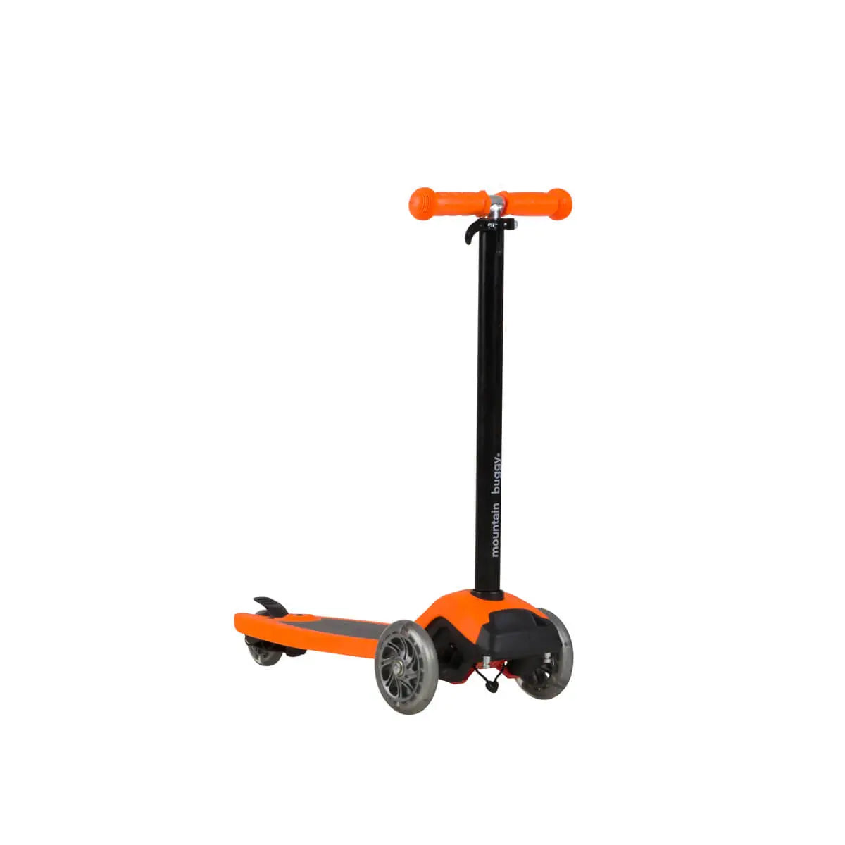 Mountain Buggy freerider™ Ride-On Luggage