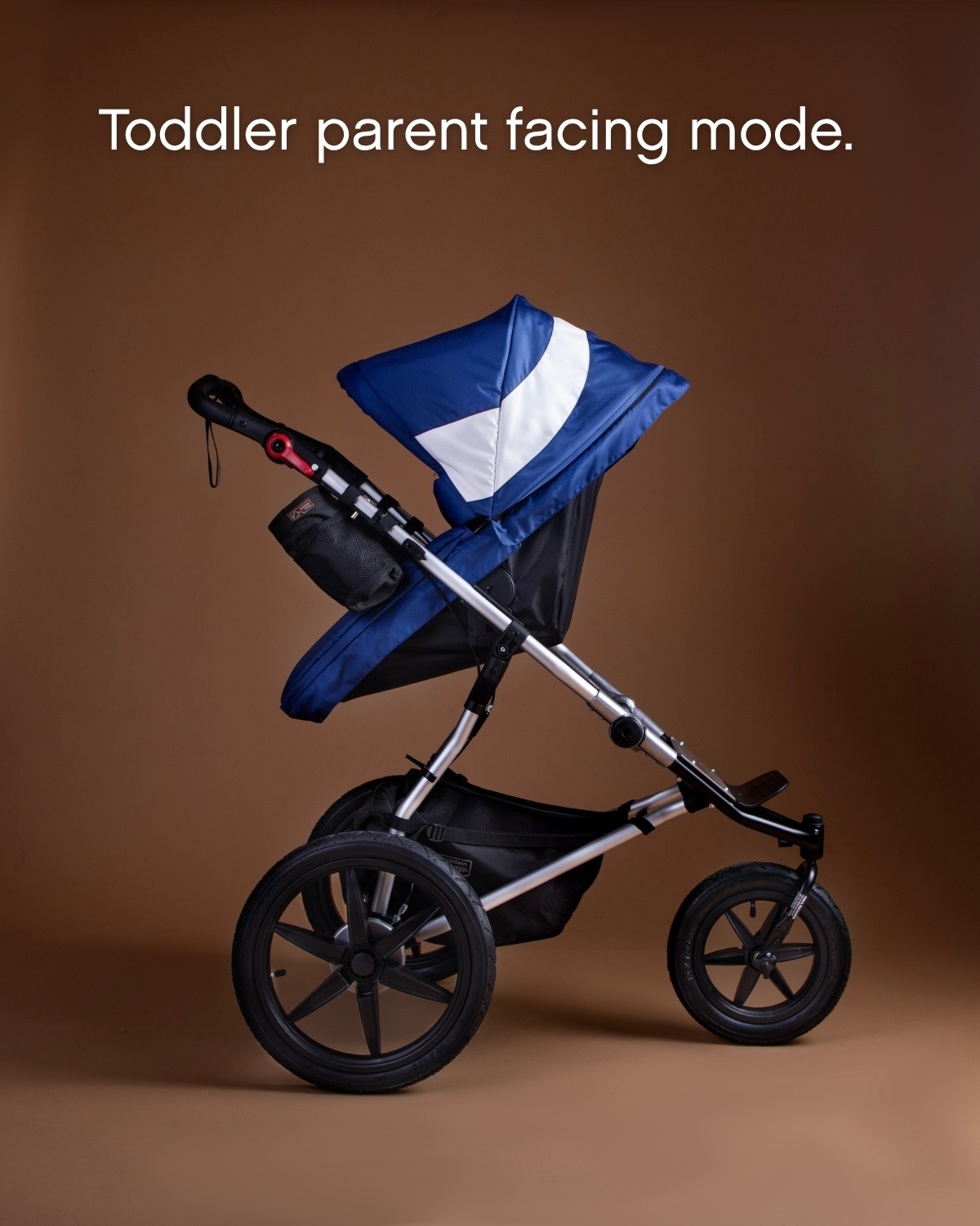 Mountain Buggy carrycot plus™ for terrain™