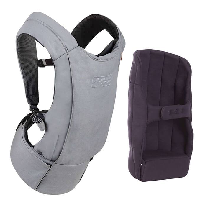 Mountain Buggy juno™ Multi-Position Baby Carrier