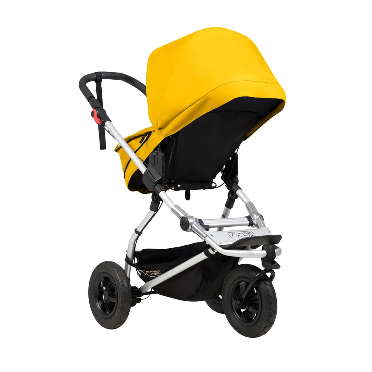 Mountain Buggy carrycot plus™ for swift™ & MB mini