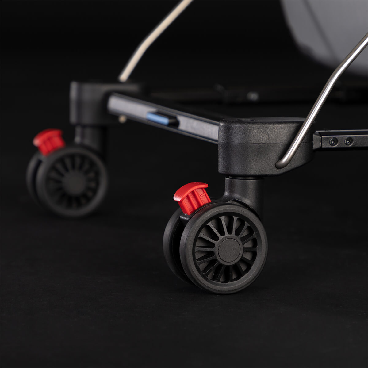 Mountain Buggy skyrider™ Luxury