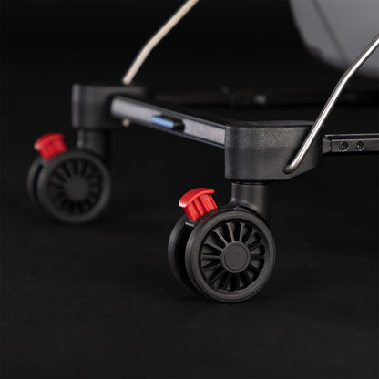 Mountain Buggy skyrider™ Luxury