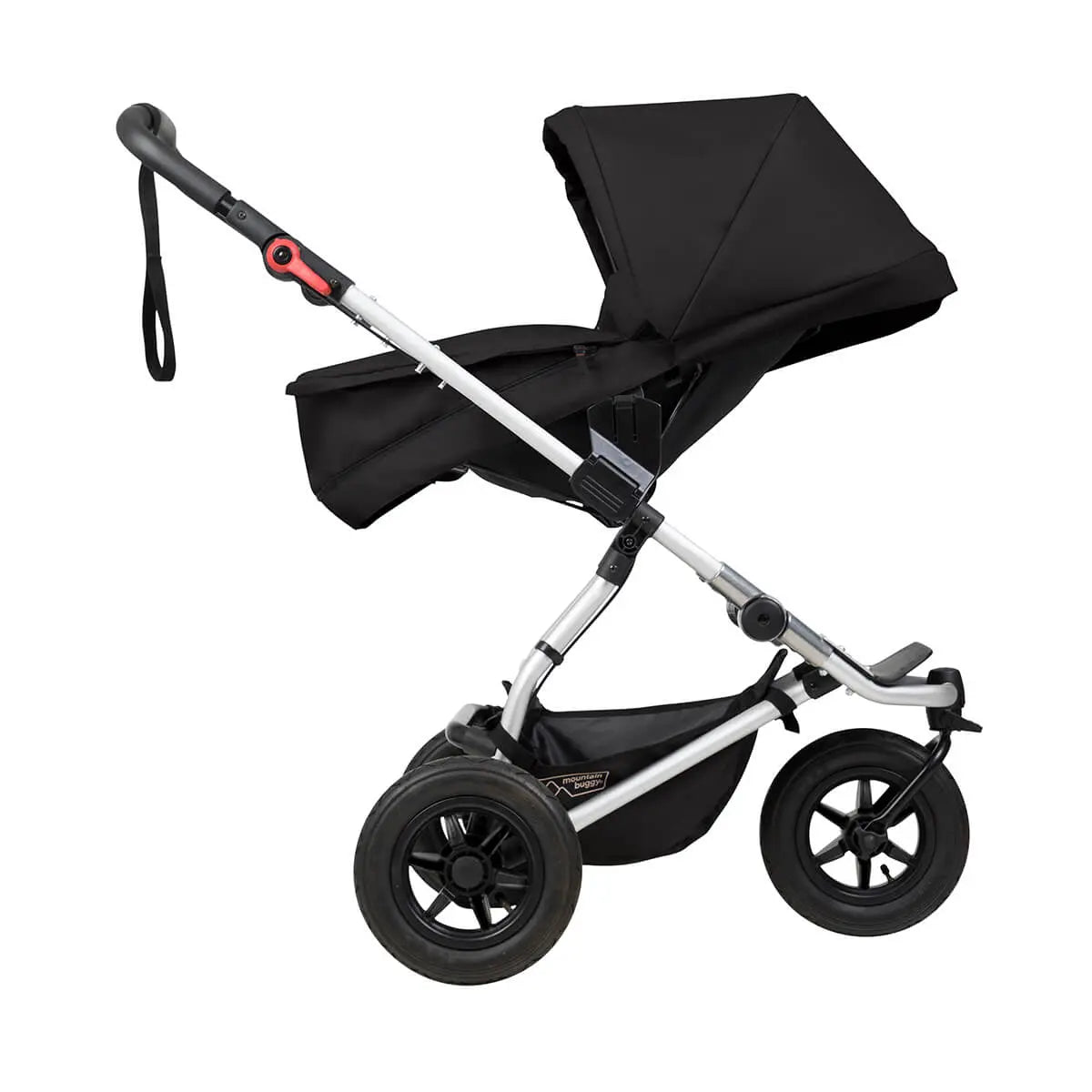 Mountain Buggy carrycot plus™ for swift™ & MB mini