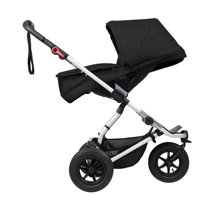 Mountain Buggy carrycot plus™ for swift™ & MB mini