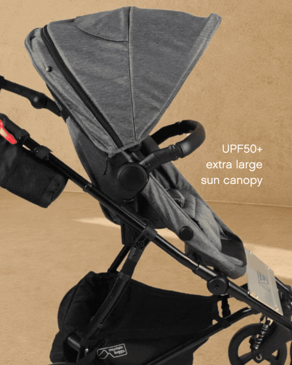 Mountain Buggy cosmopolitan™ Artisan Collection