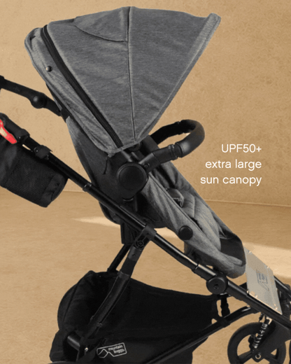Mountain Buggy cosmopolitan™ Artisan Collection