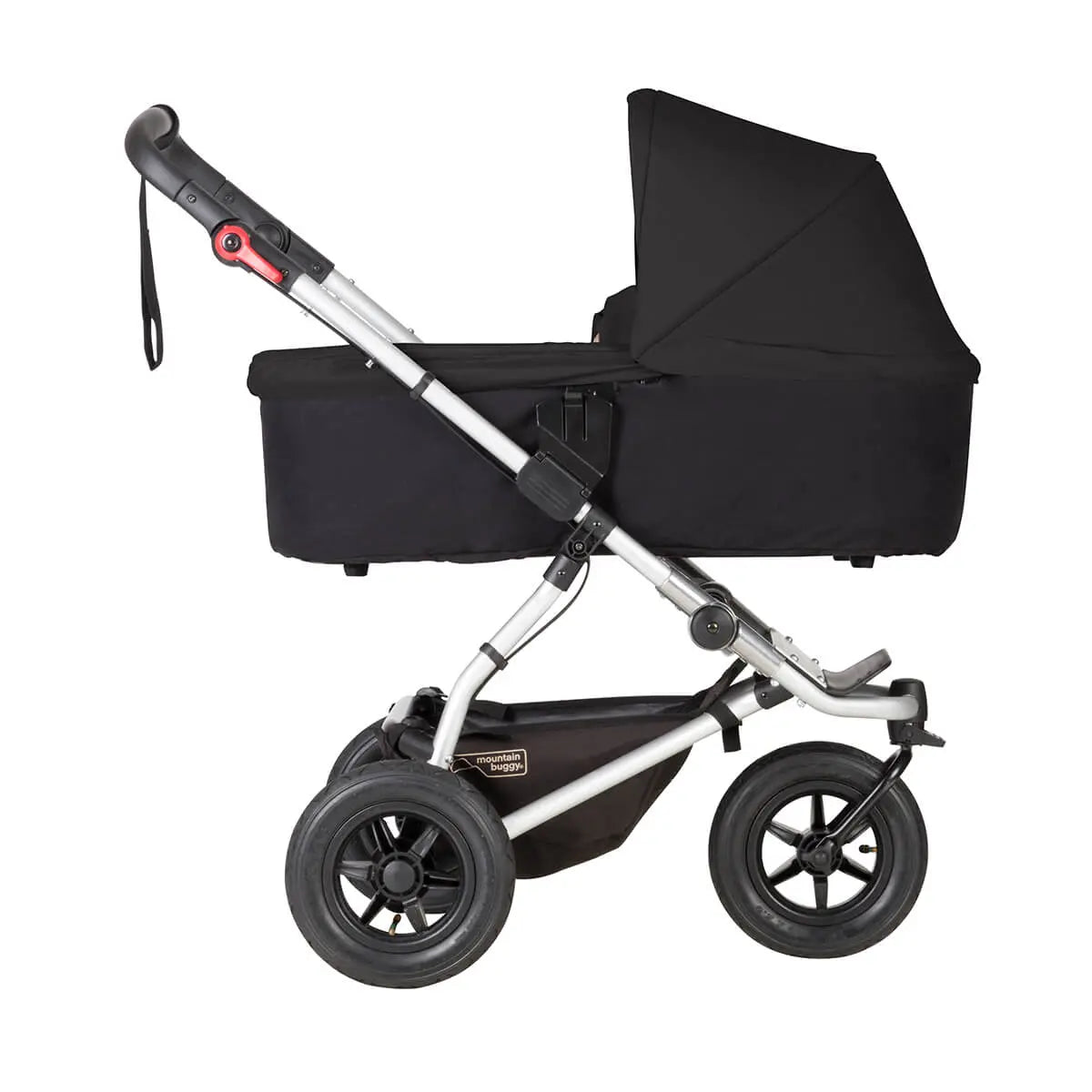 Mountain Buggy carrycot plus™ for swift™ & MB mini