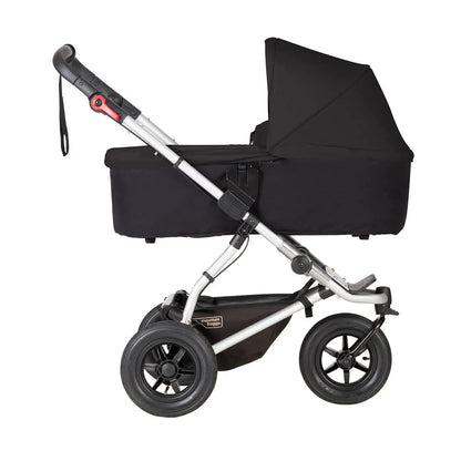 Mountain Buggy carrycot plus™ for swift™ & MB mini