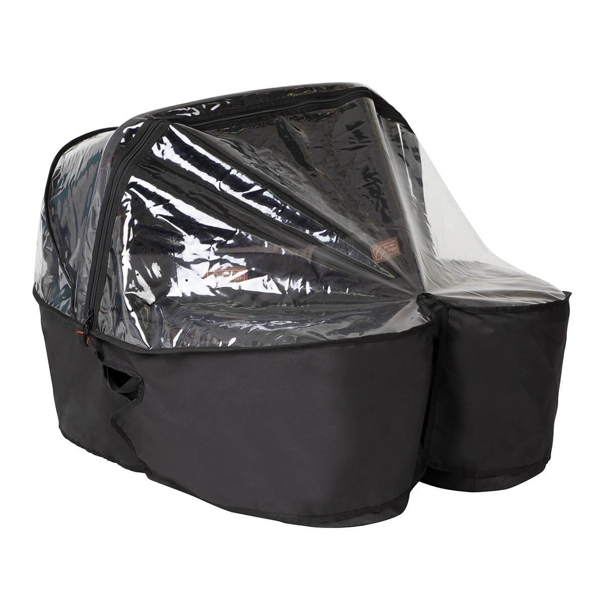 Mountain Buggy carrycot plus™ for Twins