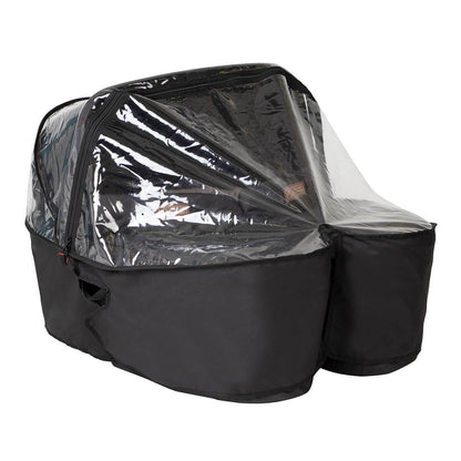 Mountain Buggy carrycot plus™ for Twins