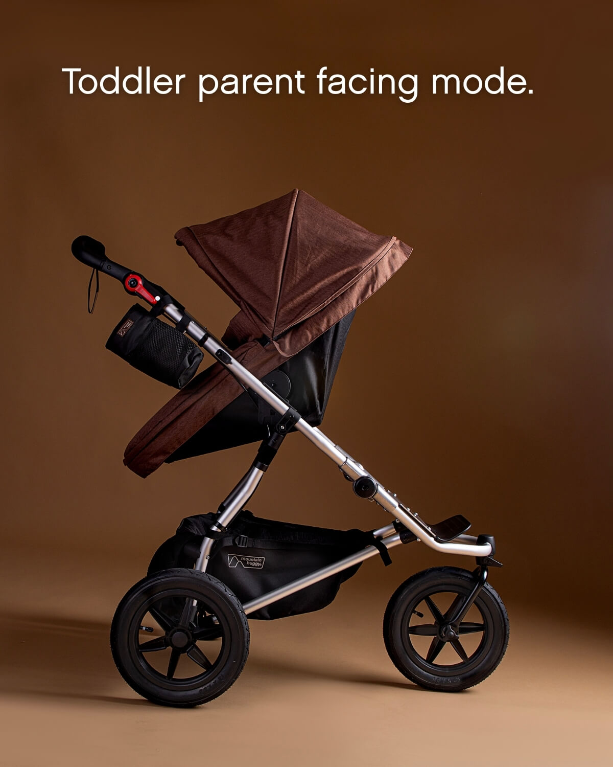 Mountain Buggy carrycot plus™ for urban jungle™