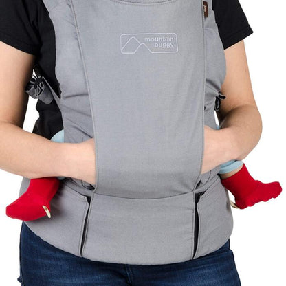 Mountain Buggy juno™ Multi-Position Baby Carrier