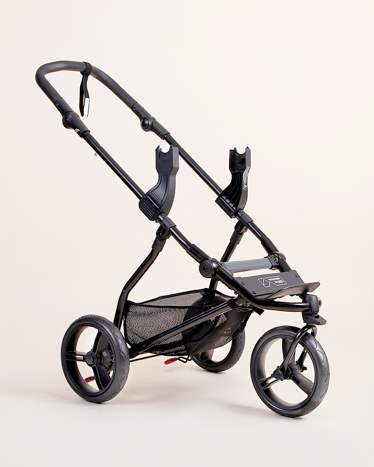 Mountain Buggy Car Seat Adaptor – swift™ v4 (Maxi-Cosi style)