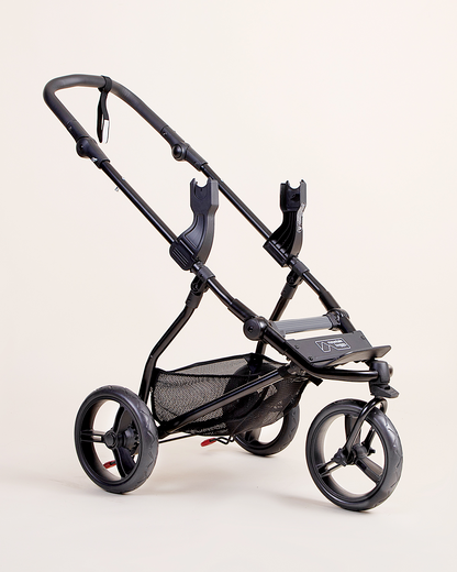 Mountain Buggy Car Seat Adaptor – swift™ v4 (Maxi-Cosi style)