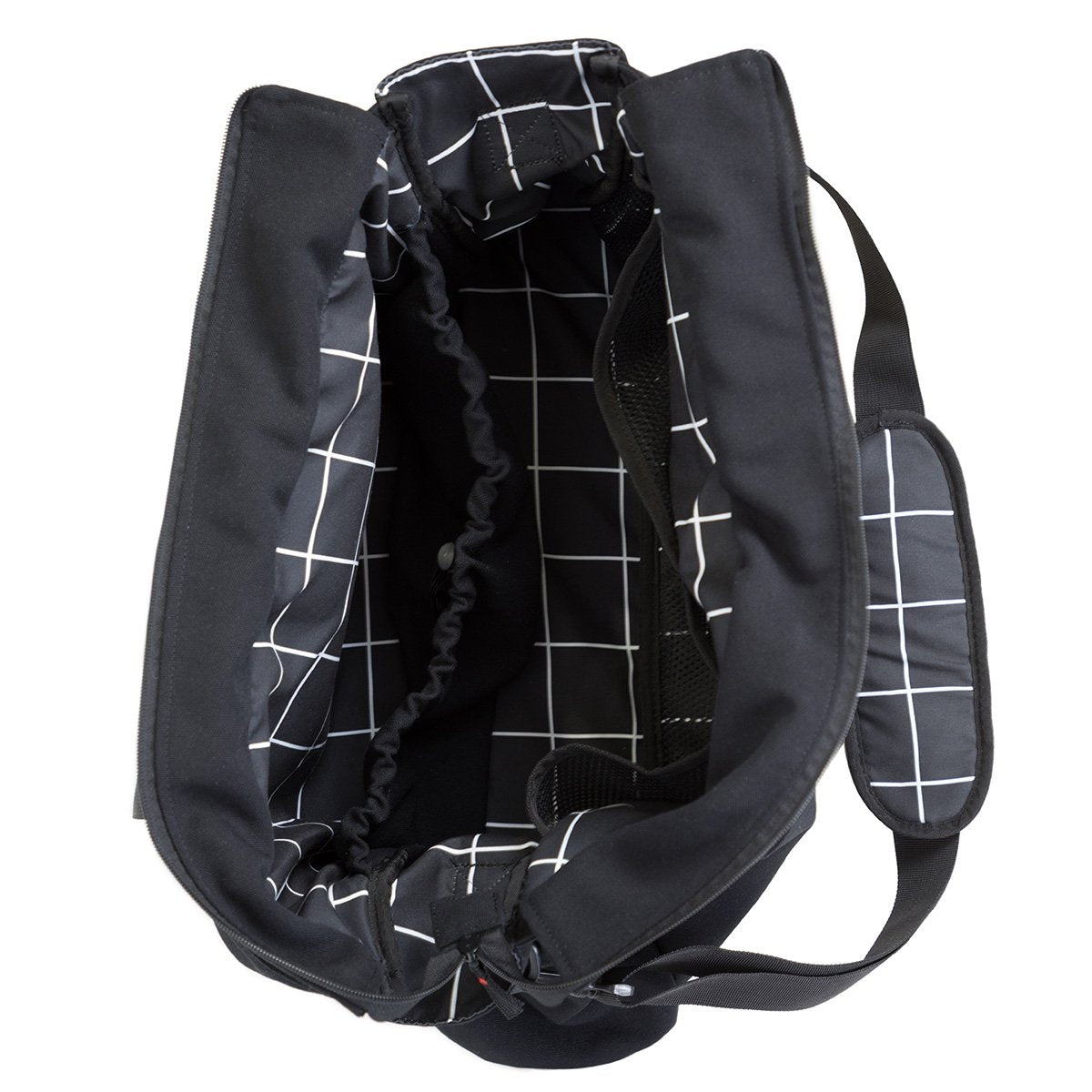 Mountain Buggy Double Satchel Changing Bag