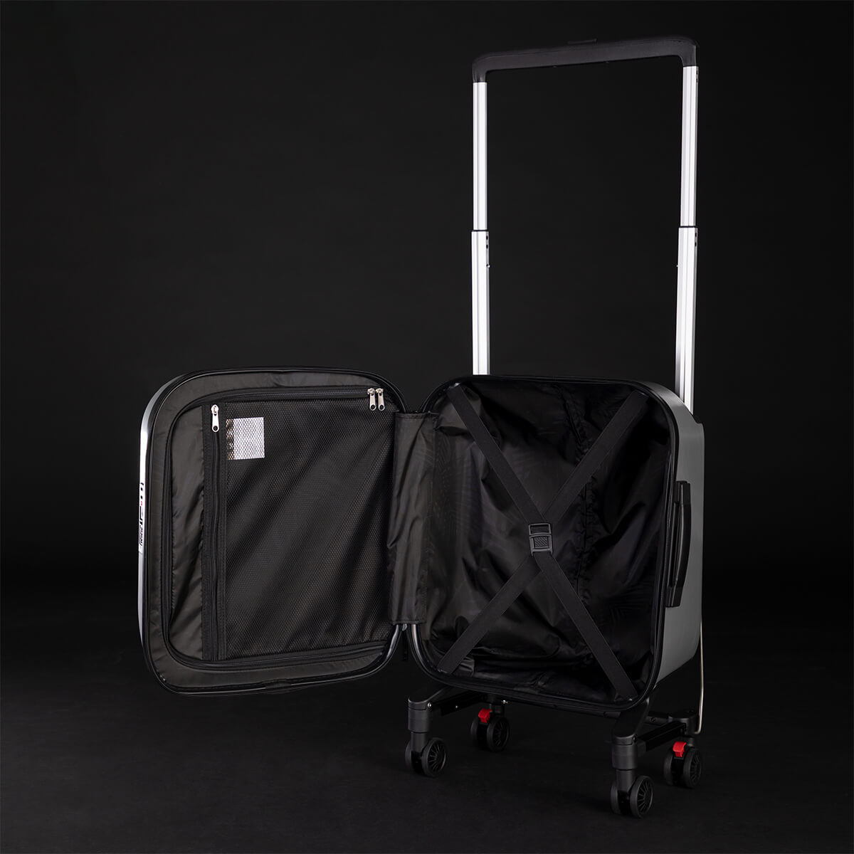 Mountain Buggy skyrider™ Luxury