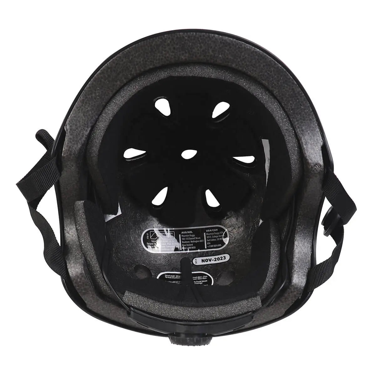 Mountain Buggy Kids Helmet