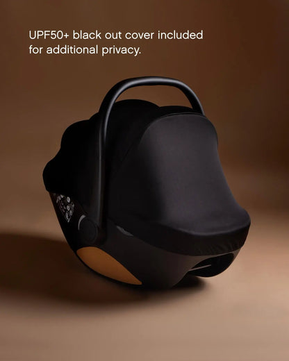 Mountain Buggy nest™ i-Size Infant Car Seat with Rotating Base