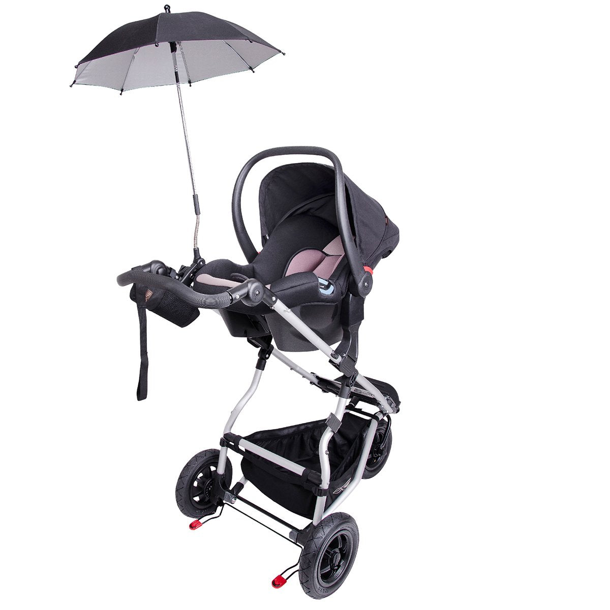 Mountain Buggy Parasol