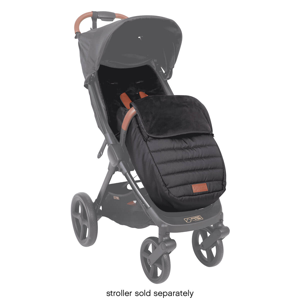 Mountain Buggy nano urban™ Accessory Pack