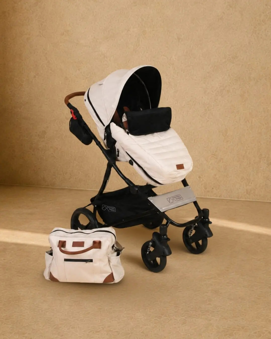 Mountain Buggy cosmopolitan™ Artisan Collection
